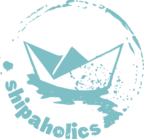 shipaholics logo