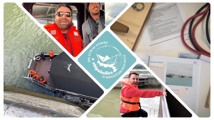 Schiffsführerpatent 10M