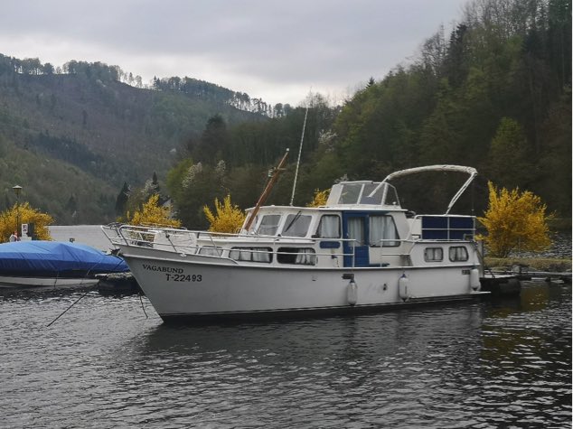 vagabund reiseblog