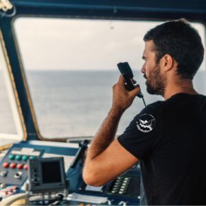 UBI und SRC Funkkurse